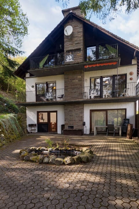 Sky, Plant, Property, Window, Building, Tree, House, Cloud, Wood, Cottage