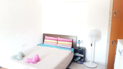 King size Double Bed