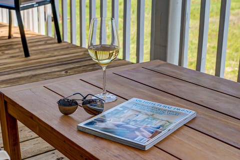 Outdoor Living Saltaire Dauphin Island