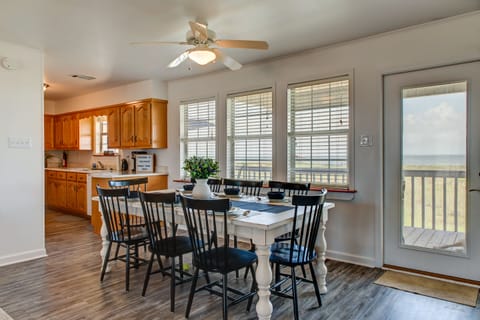 Bayview Dining Room Saltaire