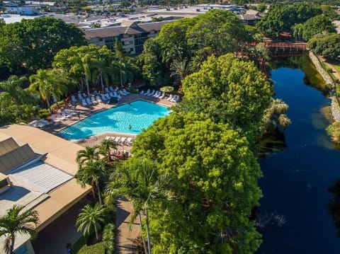 Pool | Outdoor pool, a heated pool