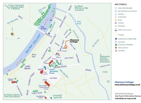 Property map