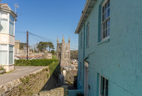 Fowey is filled to the brim with rich culture and history