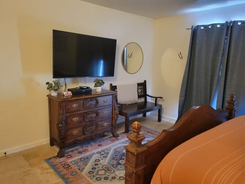 138PS Master Bedroom view 2 - 138PS Master Bedroom view 2