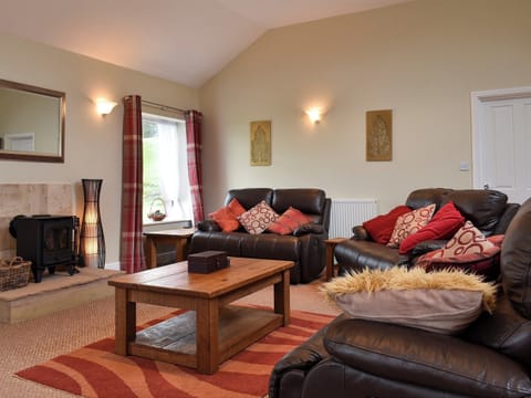 Living room | Belah Barn, Kirkby Stephen