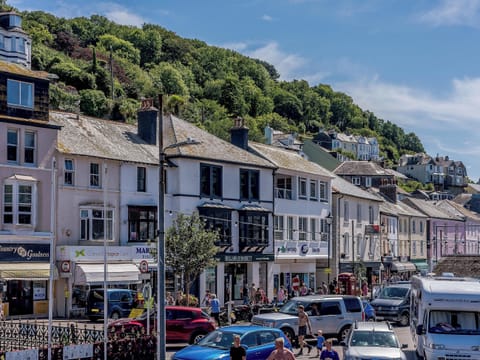 Exterior | Water View, Looe