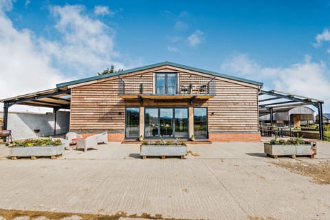 Folly View - StayCotswold