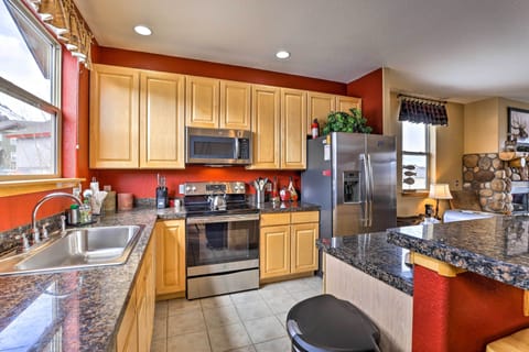 Kitchen | Cooking Basics | Coffee Maker