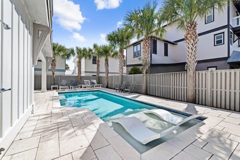 Welcome to 'High Noon' on 30A!