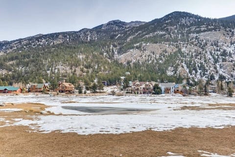 Welcome to elevation.