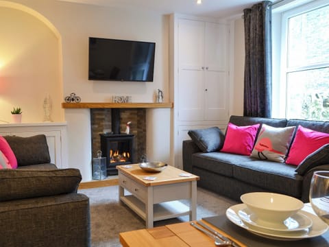 Living area | Kingston, Ambleside