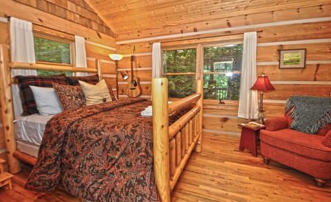 Fawn cottage - 1 bedroom no bath, only if needed (for Fox guests)