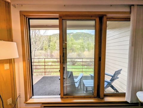 Private balcony #summer