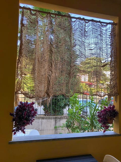 Balcony / Terrace / Patio