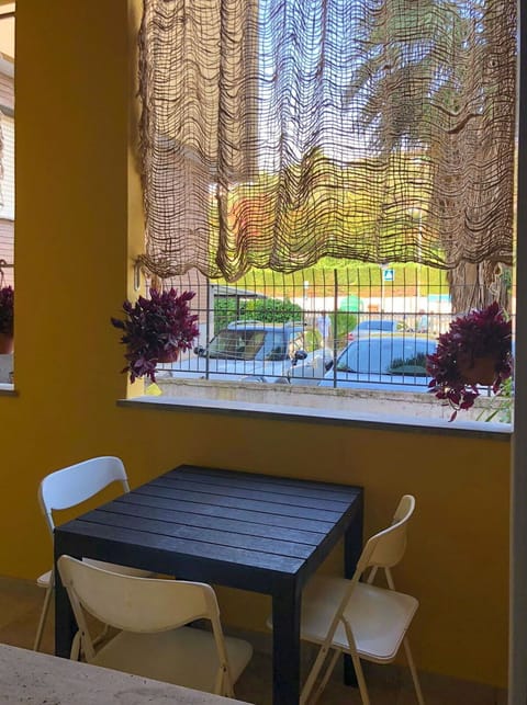 Balcony / Terrace / Patio