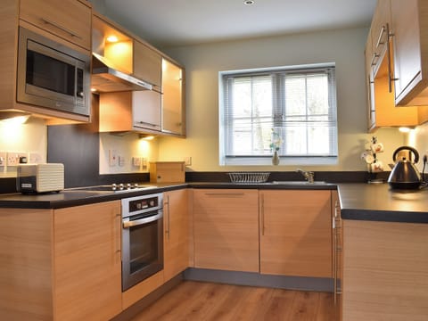 Kitchen | Perran Cottage, Filey