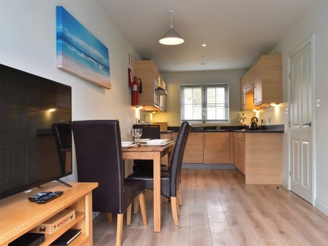Dining Area | Perran Cottage, Filey