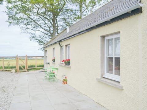 Exterior | Mansefield Cottage, Cornhill, near Portsoy