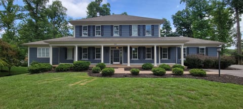 Tradewinds at Lake Anna