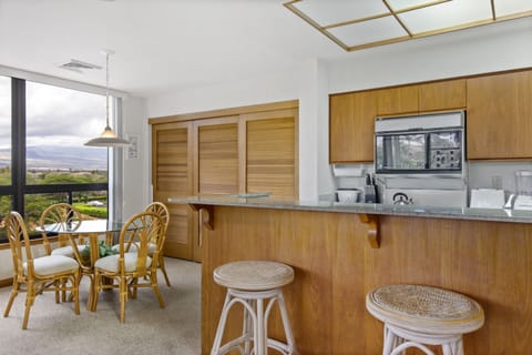 Shores at Waikoloa 307