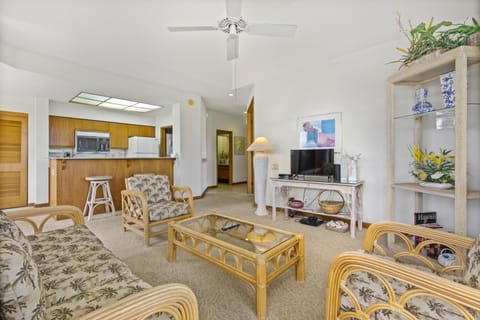 Shores at Waikoloa 307