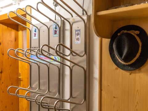 Holiday Home Facilities and Services