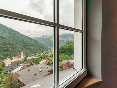 View from Holiday Home [summer]