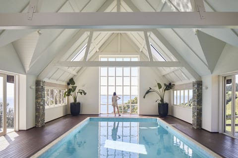 Pool | Indoor pool