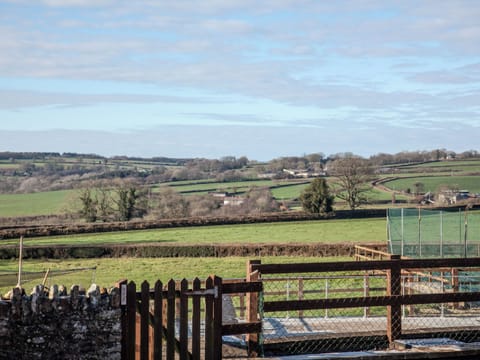 View | Old Orchard BarnThe Annexe, Buckland St Mary, near Chard