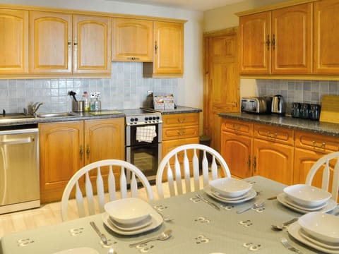 Kitchen/diner | East Lewiston, Drumnadrochit, near Inverness