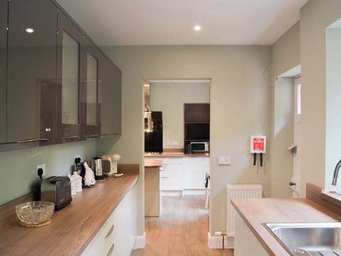 Kitchen | Braehead, Nairn, near Inverness