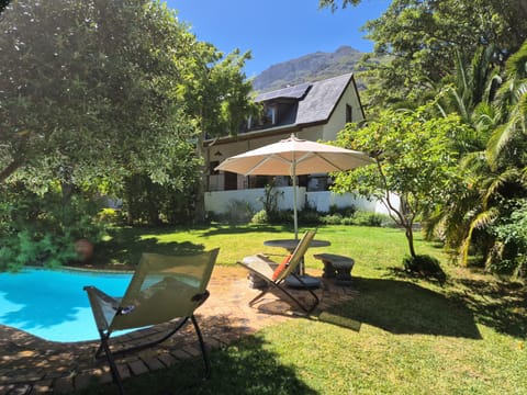 Private Swimming Pool