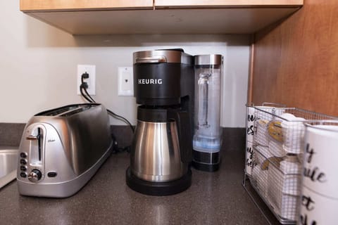 Free coffee - k cups