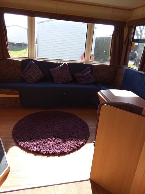 New beach holiday park spacious family caravan | Dymchurch | VacationRenter