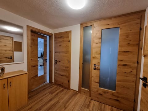 Property, Cabinetry, Wood, Lighting, Interior Design, Floor, Flooring, Wood Stain, Wall