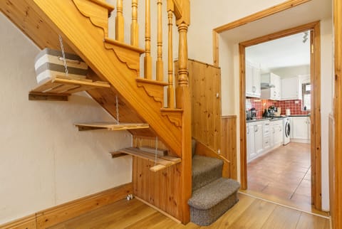 Holiday Homes in Sligo Near Town Center 