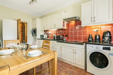 Family-Friendly Holiday Homes in Sligo 