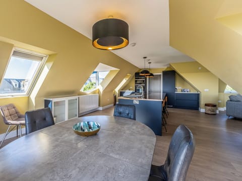 Dining Area | Murlin, Collieston, near Ellon