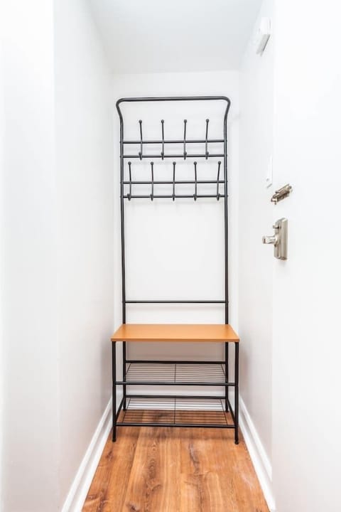 Entryway for all your things