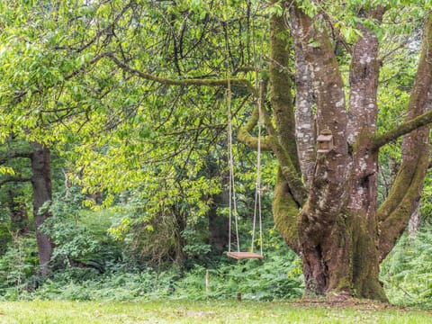 Garden | Grantully Cottage, Aberfeldy