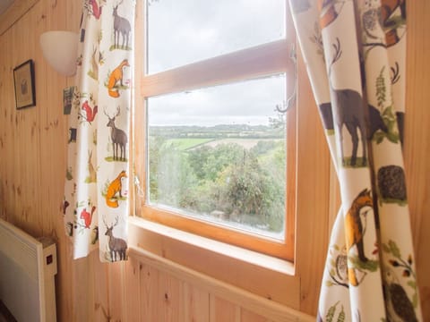 View from Holiday Home [summer]