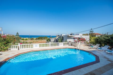 Rouladina Apt 3 Crete