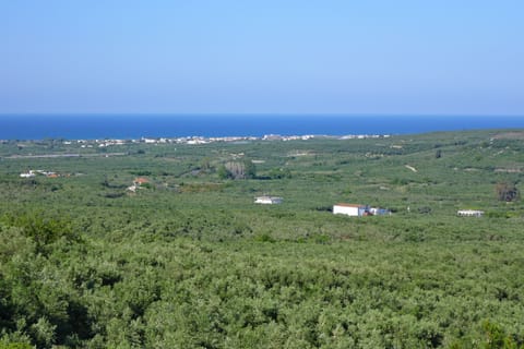 Kolymbari Crete