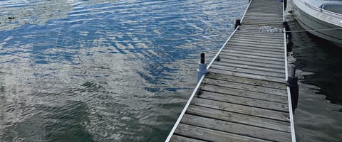 We have dock space for you!