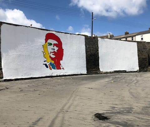 Experience music & dance, Che Do Bheatha Festival held every September in Kilkee