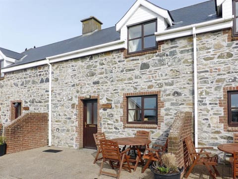 Sweetbriar Holiday Cottage, Kilmore Quay, County Wexford, Ireland