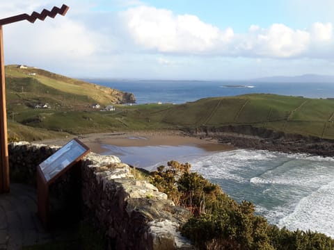 Wild Atlantic Way, County Donegal, Ireland