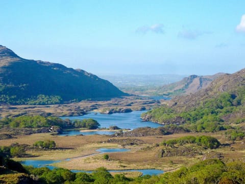 Kerry Landscape, County Kerry, Ireland