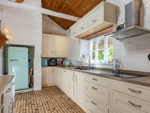 Kitchen | Sheepwash Square House, Sheepwash, near Beaworthy