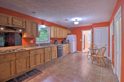 Kitchen | Cooking Basics